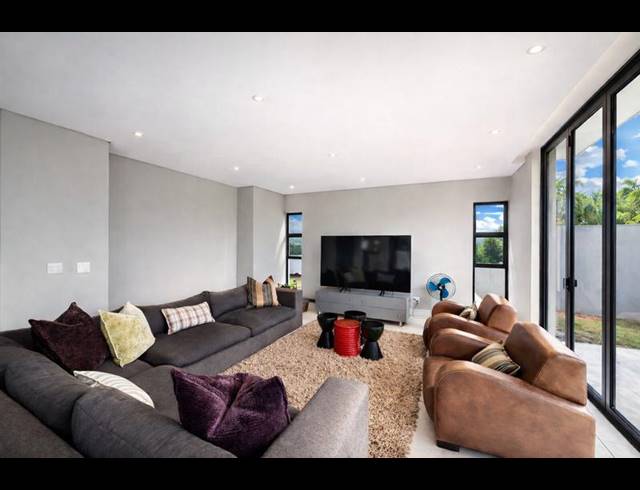 4 BEDROOM PROPERTY TO RENT IN MORNINGSIDE